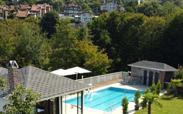 Villa Vadi