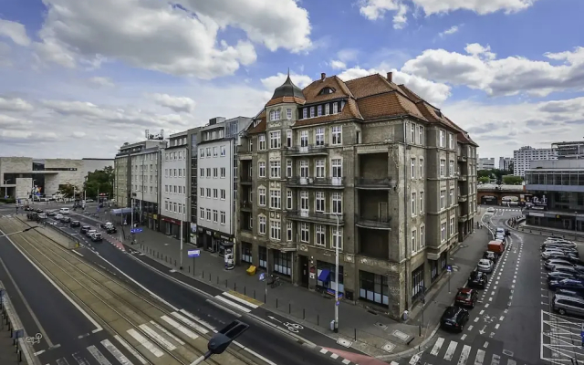 Lemon Rent Apartment