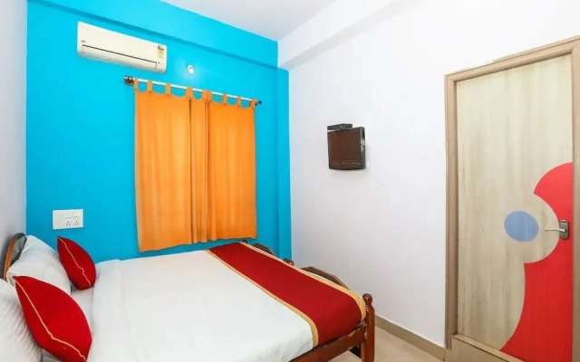The Green House Valley By OYO Rooms