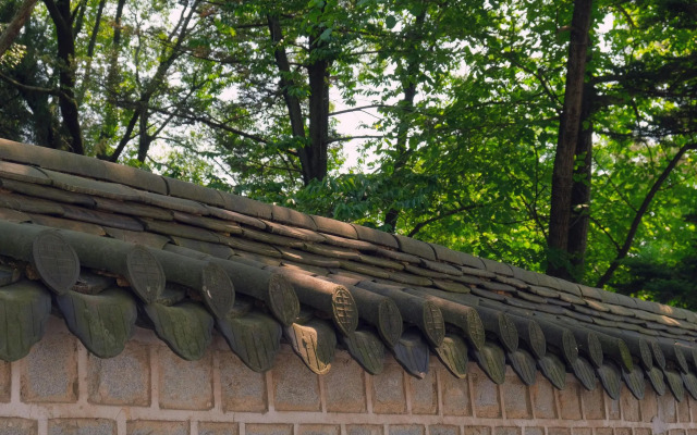 Jeonju YeongHwa Hotel