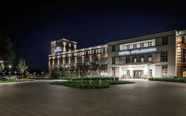 Van der Valk Hotel Apeldoorn