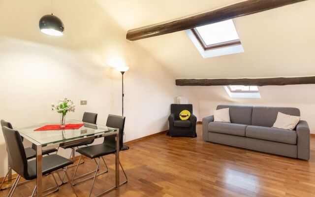 Alessia'S Flat Isola