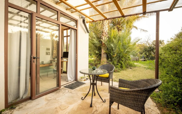 Caesarea Sea-Side Retreat by Sea N' Rent