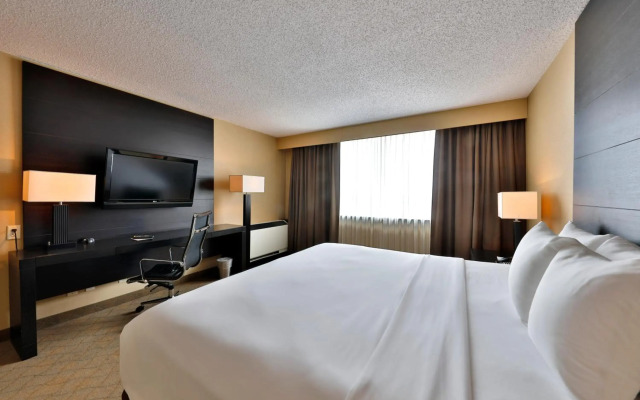 Edmonton Hotel and Convention Centre