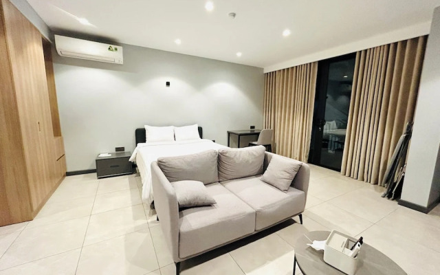 Sun Residence Hotel