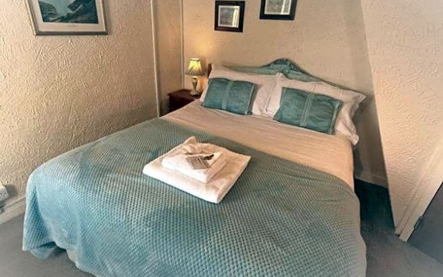 The Screes Inn