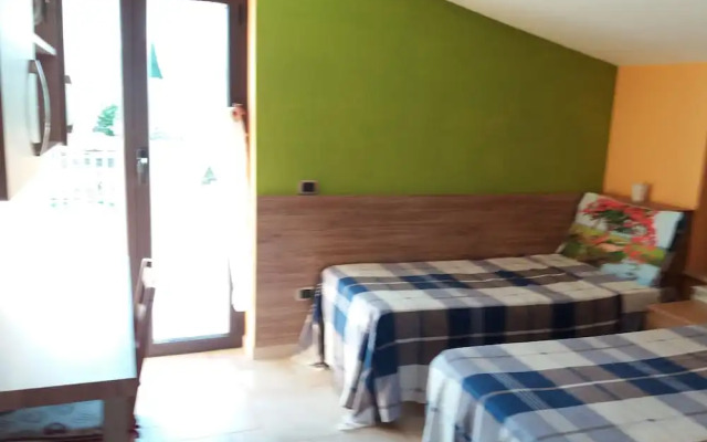 Villa Calendula