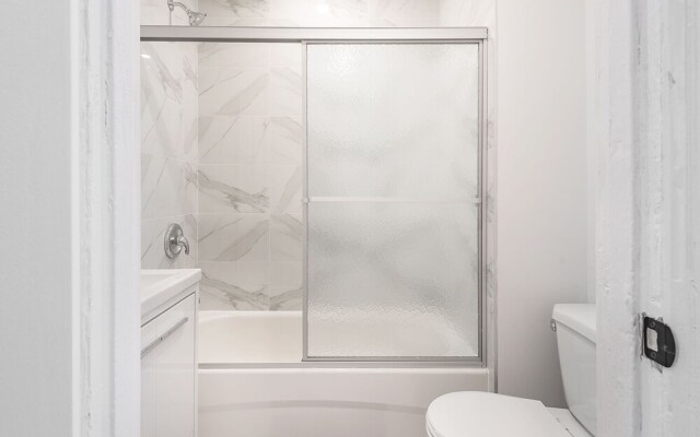 BRIGHT COZY 4Bed in the Heart of MileEnd