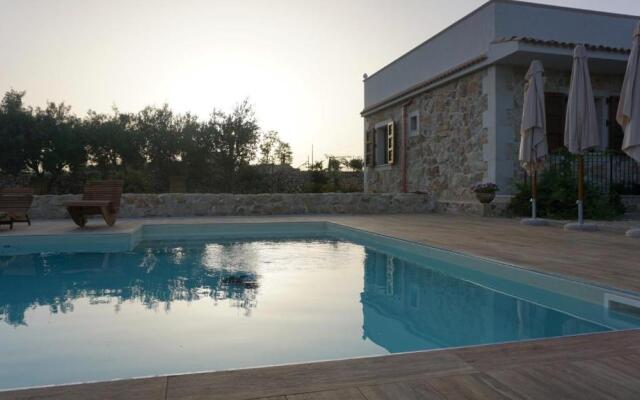 Country house I mori