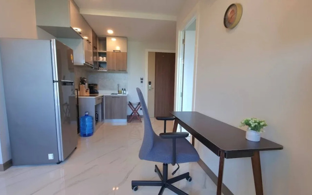 Ao405-nice Seaview One Bedroom At Ao Nang Beach