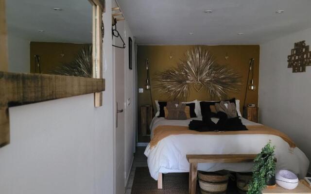 Suite & SPA Just Dream 28