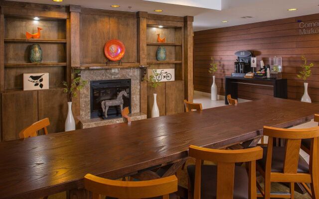 Fairfield Inn & Suites Lafayette I-10