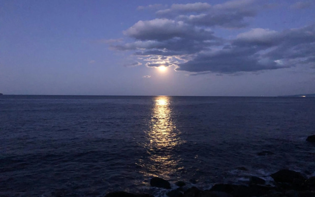 Izu Hokkawa Seaside Guesthouse 伊豆北川の家