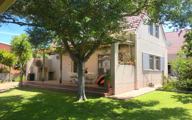 Sedgefield Kingfisher Cottage