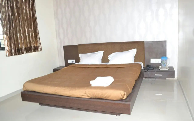 Sai Bhoomi