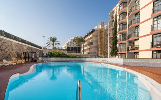 Guinea Apartments
