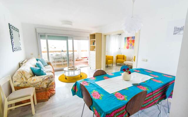 Apartamento Vulfs