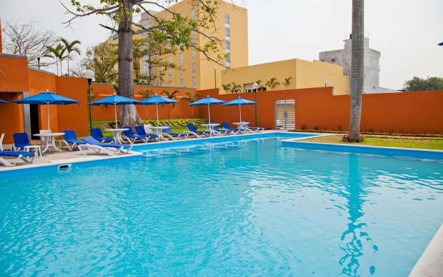 City Express by Marriott Villahermosa