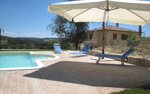 Casale Etrusco