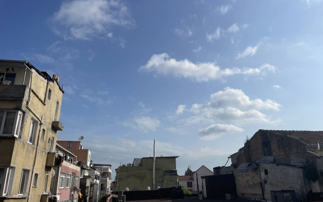 Ottoman Design Suites