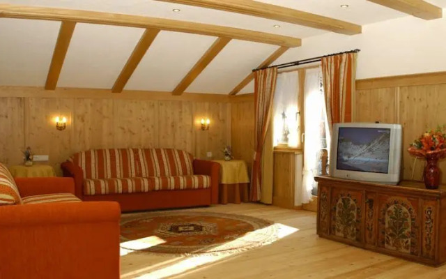 Gästehaus "Ski-Depot"