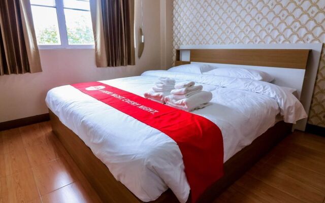 Nida Rooms San Sai 317 Roses