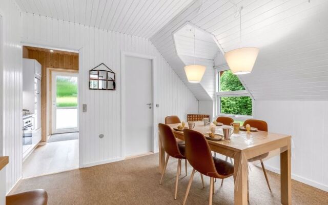 "Dorthe" - 13km from the sea in Western Jutland