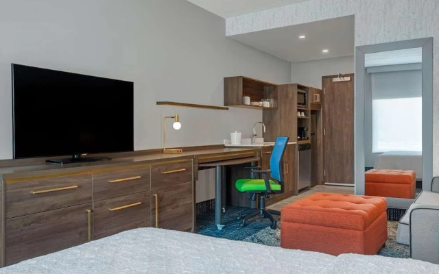 Home2 Suites by Hilton Huntsville