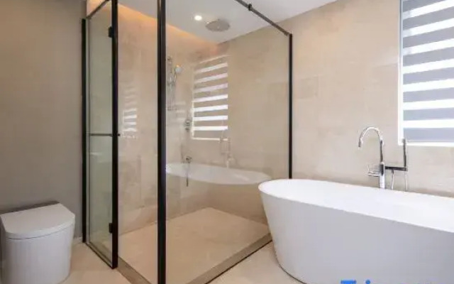 Sanya Ansu Resort Villa