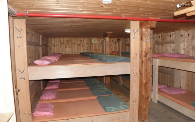Essener-Rostocker-Hütte