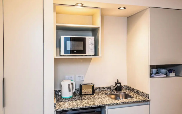 RentUp Suites Salta