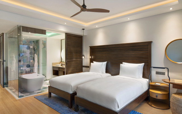 InterContinental Dominica Cabrits Resort & Spa