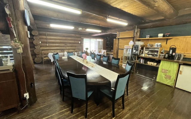 Canadian Village Goryu