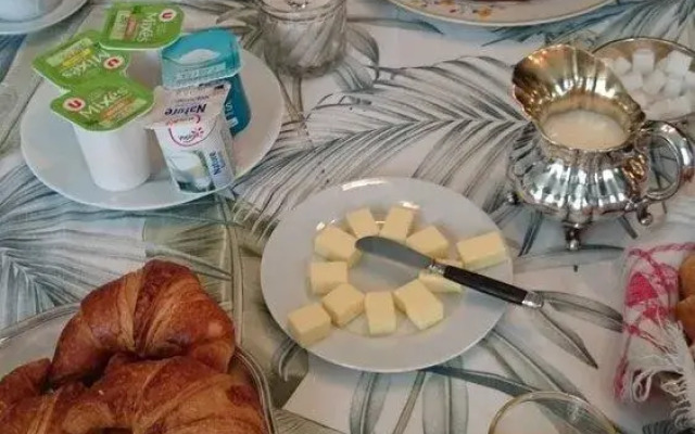 Château de La Tillade