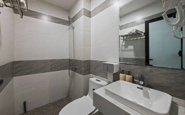 The Literature'N Central Hotel Ha Noi