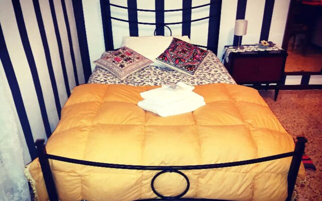 B&B Magalù
