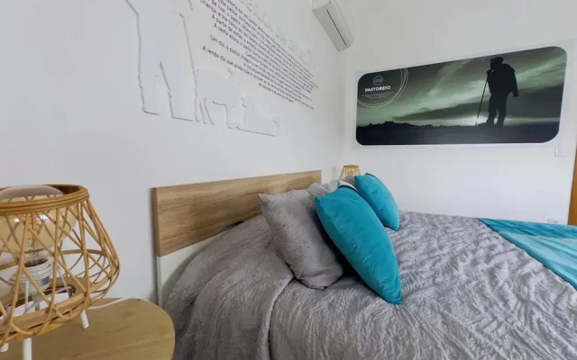 Matias Nature - Mountain Lodges in Serra da Estrela, Seia