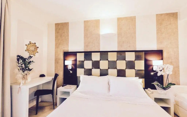 JR Resort Logos Forte dei Marmi