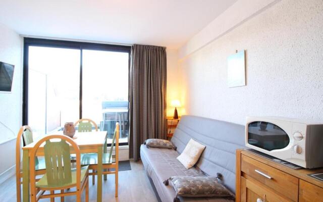 Appartement Mont-Dore, 1 pièce, 4 personnes - FR-1-608-137