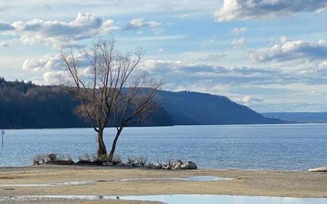 Haus Seehang Hotel Garni