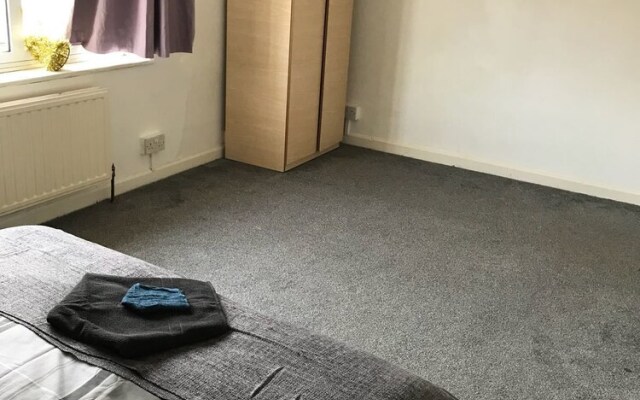 Kingsmill Road Dagenham