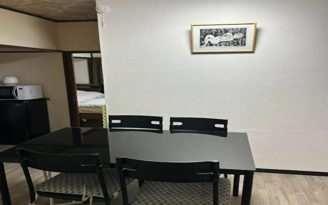 Minpaku Ota Building 3