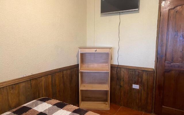 Hostería La Cabaña