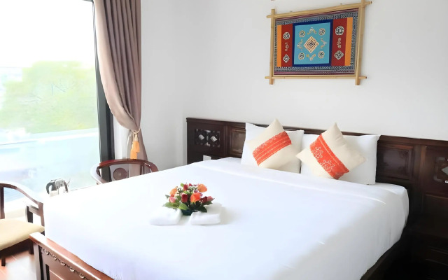 Sapa Mountain Queen House