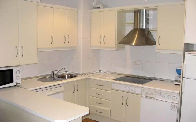 Apartamento Mimosas