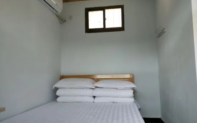 Ruyu Tianyuan Farmhouse