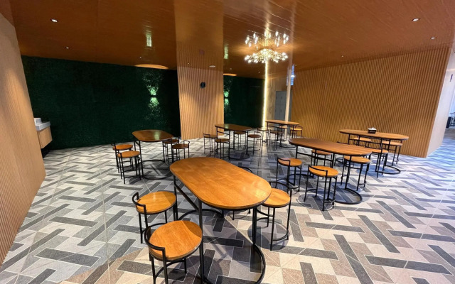 Riez Palace Hotel