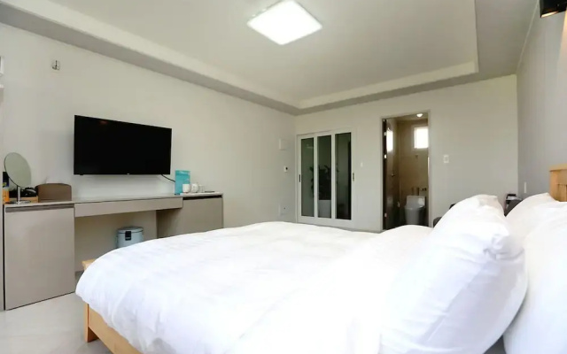 Horang Horang Pension