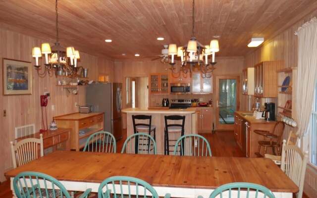 Summersalt - 6 Br Home