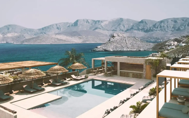 Analeia Luxury Hotel - Adults Only